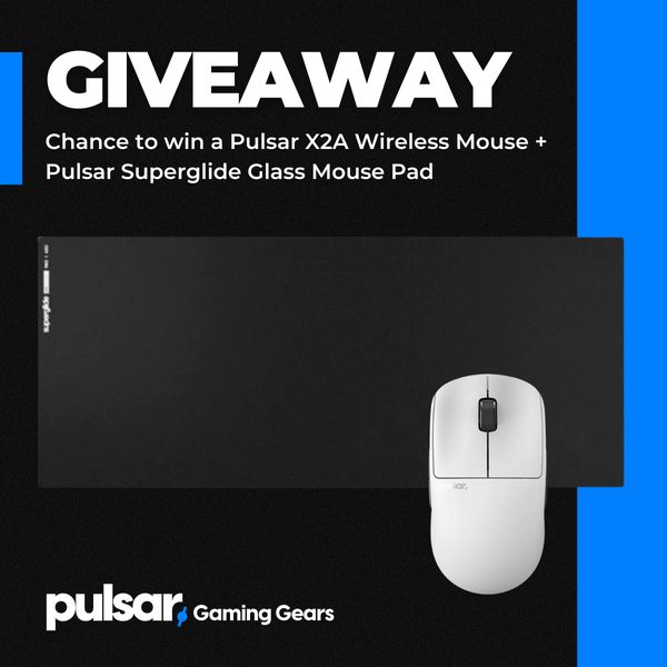Giveaway image 1