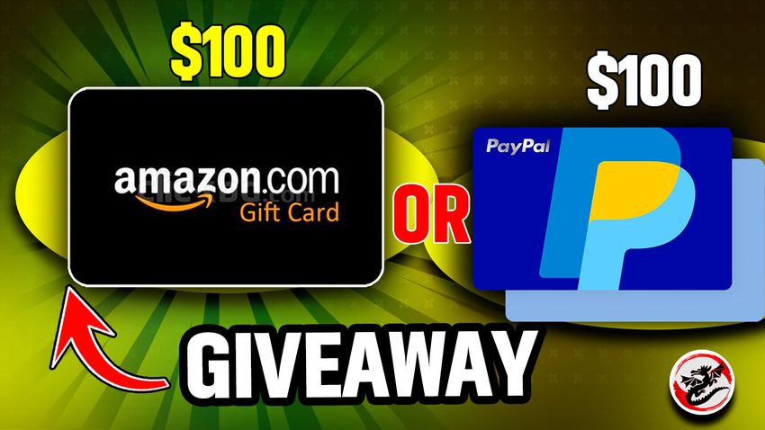 Giveaway image 1