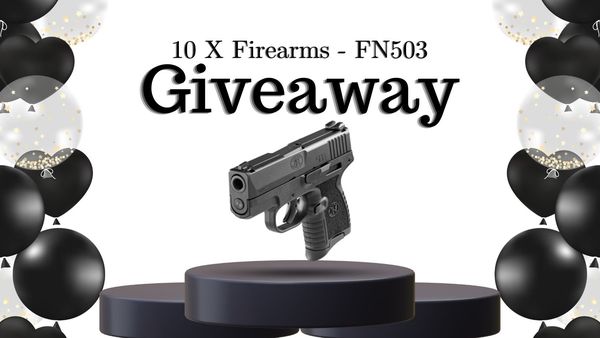 Giveaway image 1