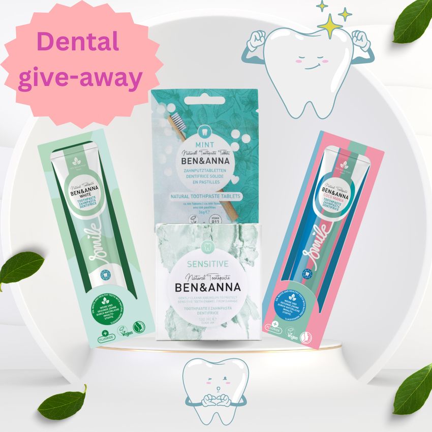 Giveaway image 1