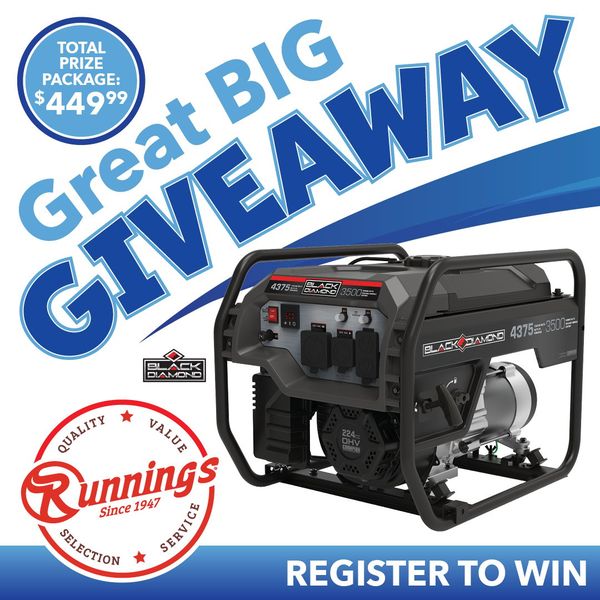 Giveaway image 1