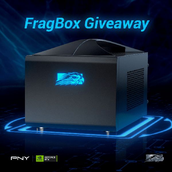 Giveaway image 1