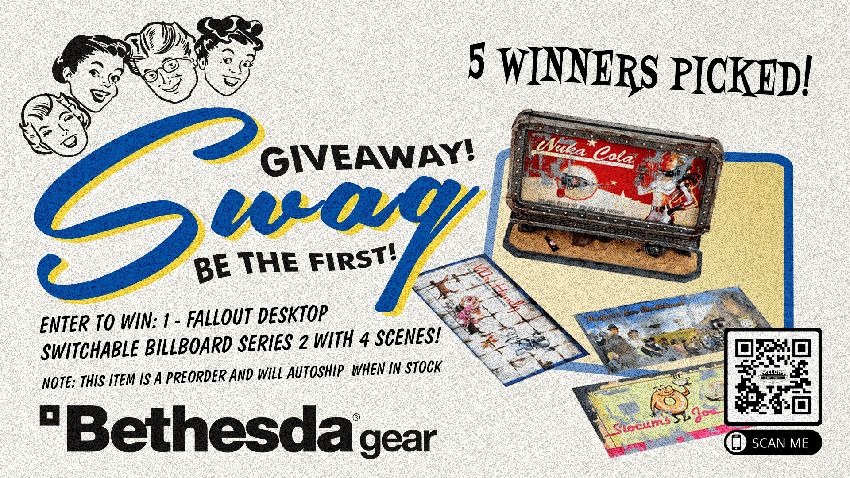 Giveaway image 1