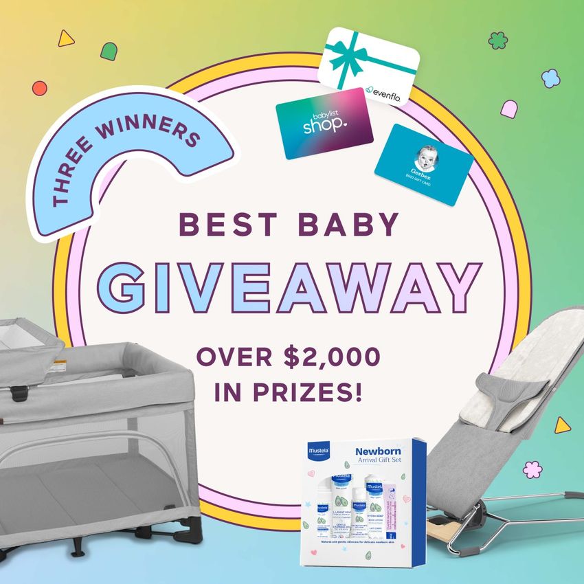 Giveaway image 1