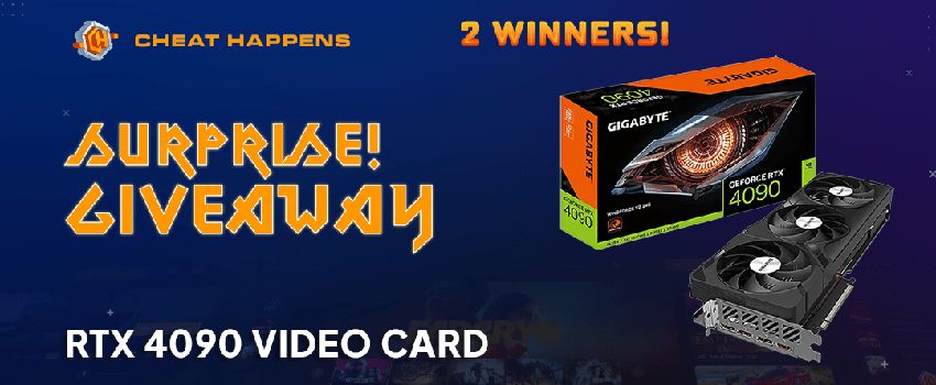 Giveaway image 1