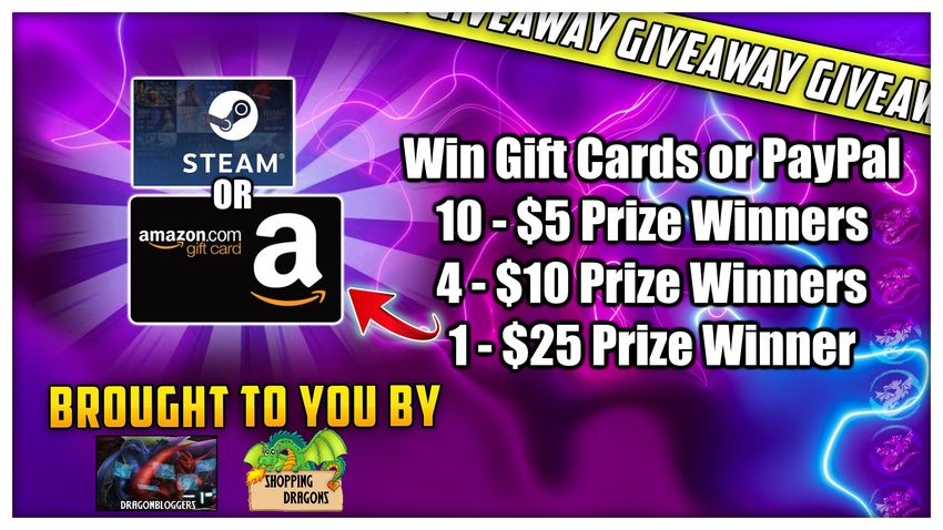 Giveaway image 1