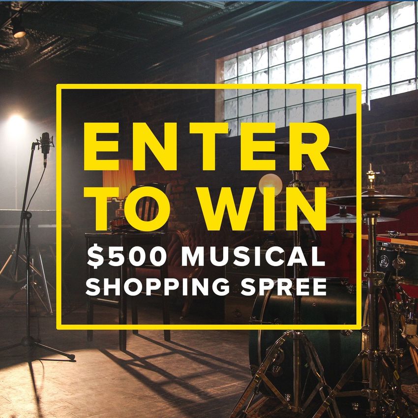 Giveaway image 1