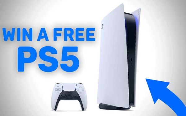 Giveaway image 1