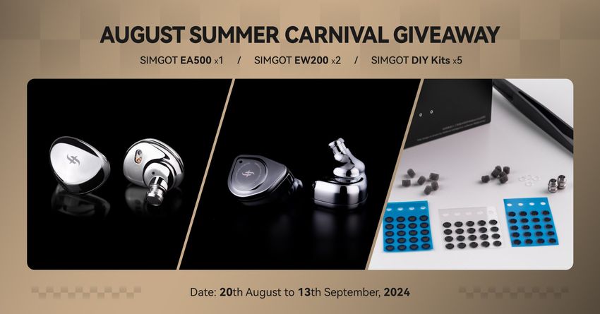 Giveaway image 1
