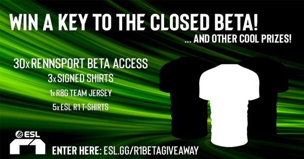Giveaway image 1