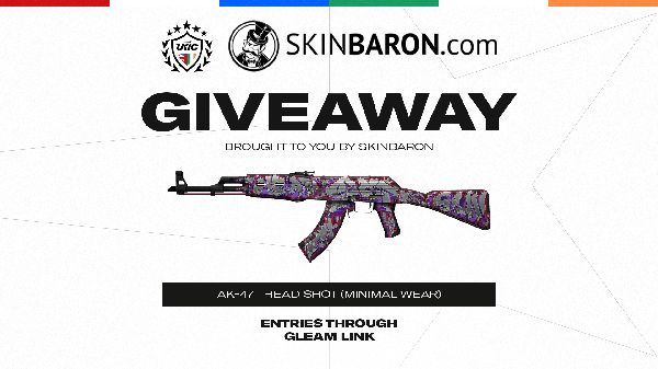 Giveaway image 1