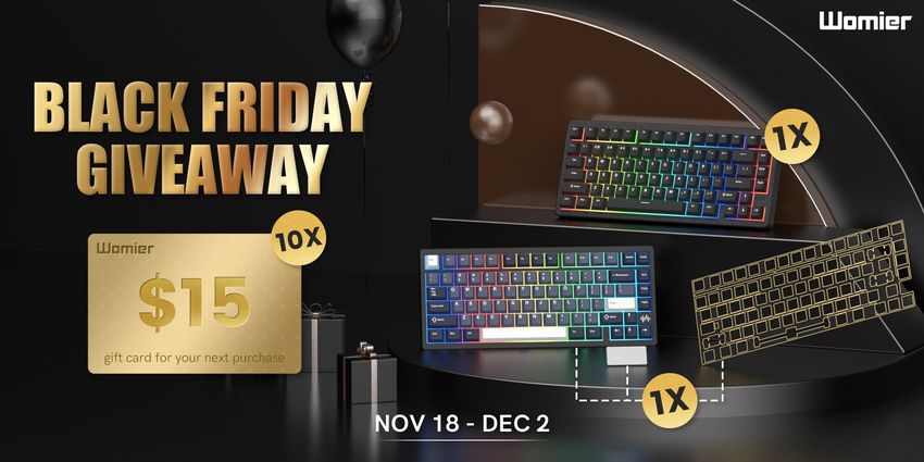 Giveaway image 1