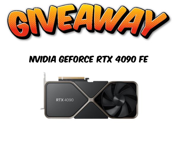 Giveaway image 1