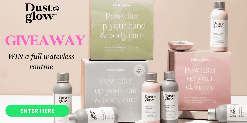 Giveaway image 1