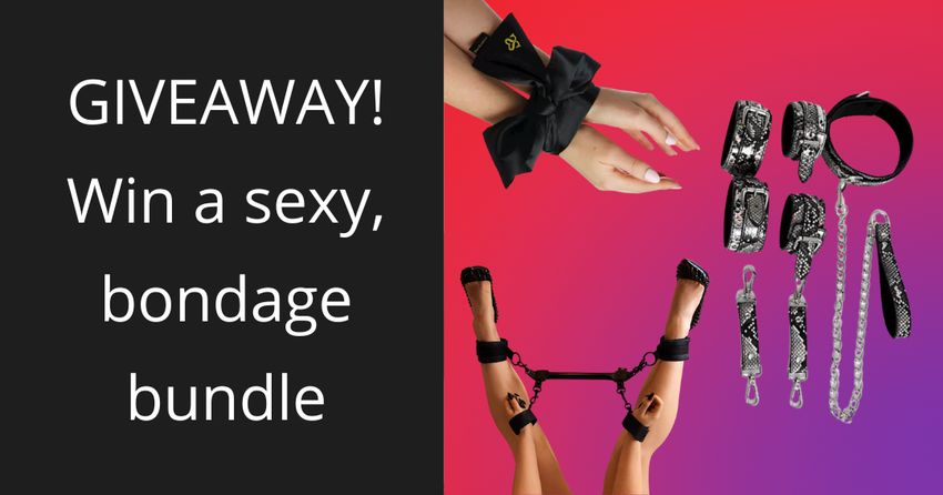 Giveaway image 1