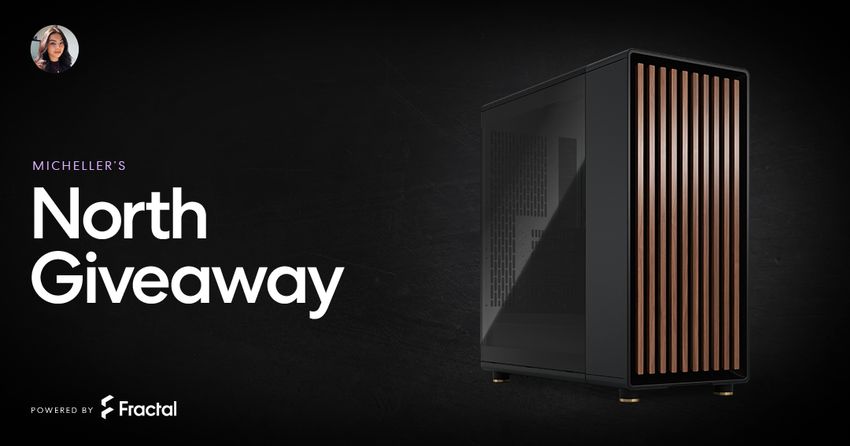 Giveaway image 1