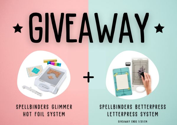 Giveaway image 1