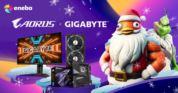 Giveaway image 1