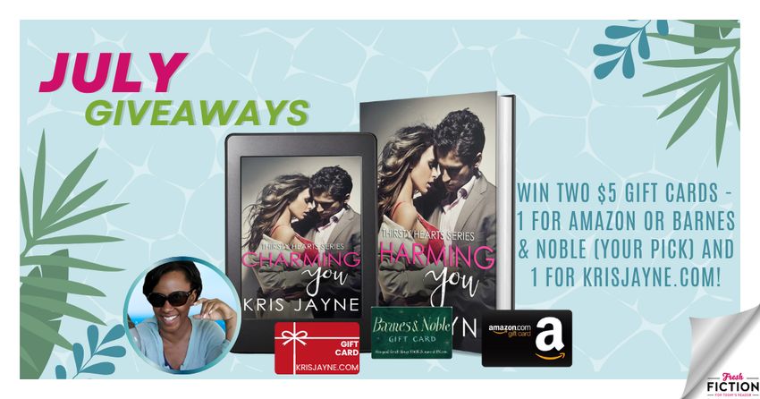 Giveaway image 1