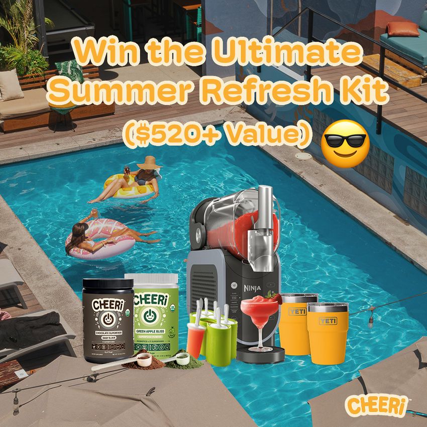 Giveaway image 1