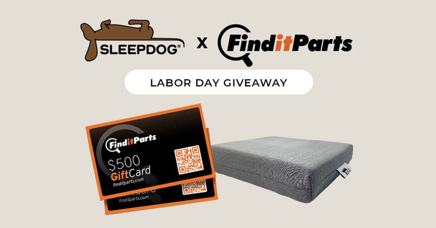 Giveaway image 1