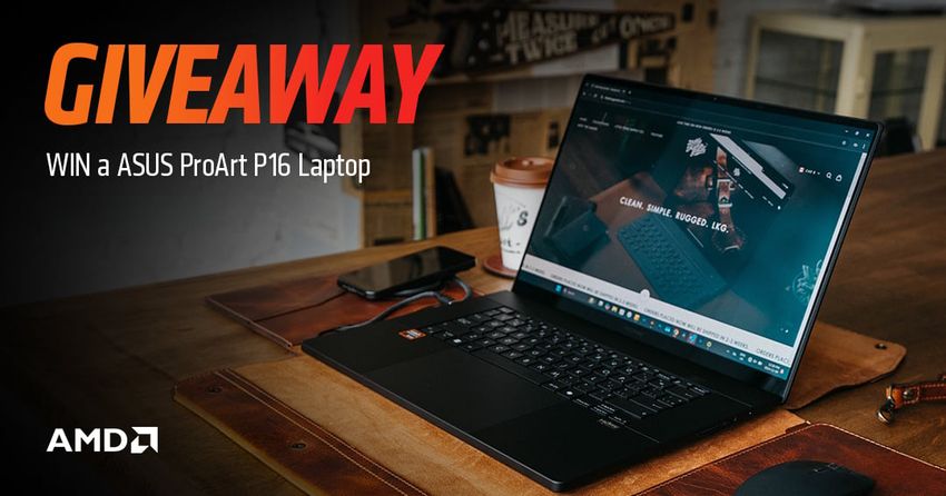 Giveaway image 1