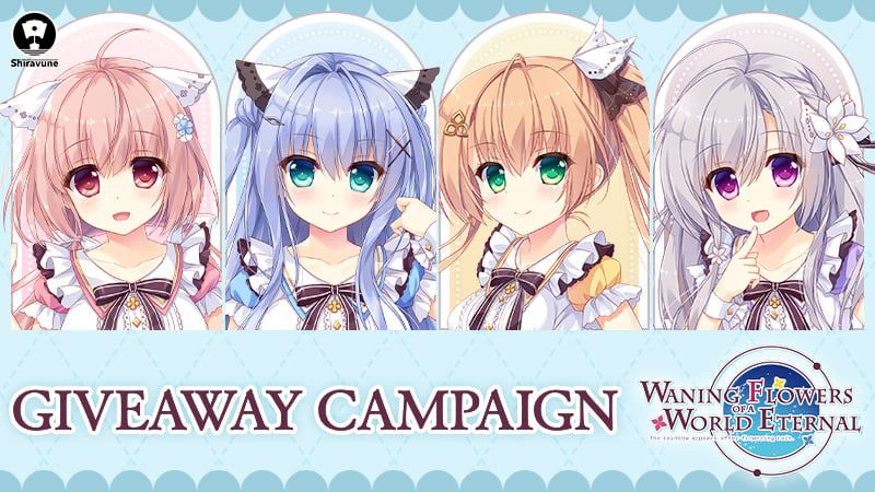 Giveaway image