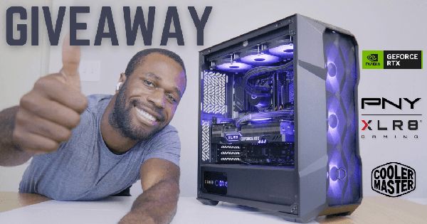 Giveaway image 1