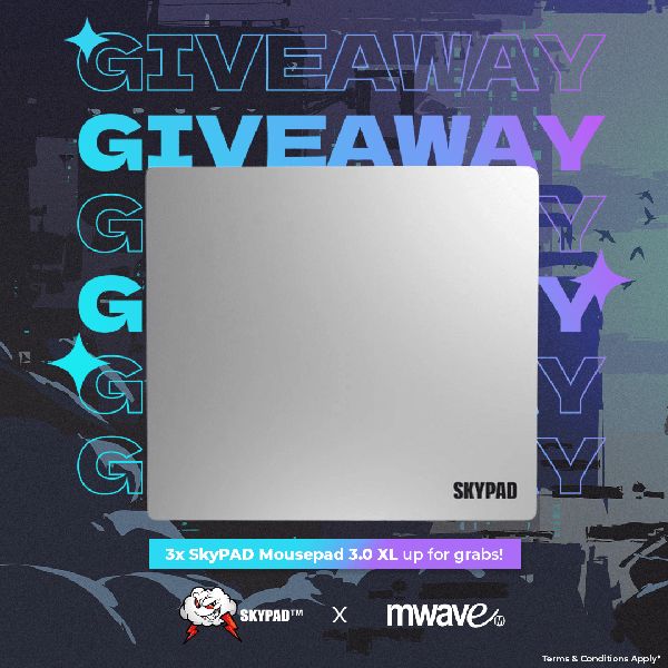 Giveaway image 1