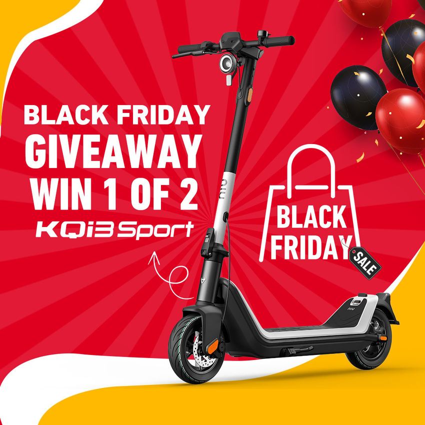Giveaway image 1