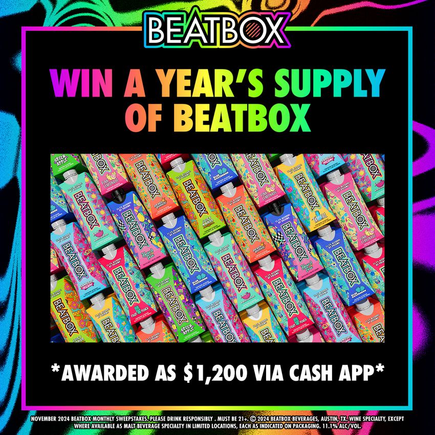 Giveaway image 1
