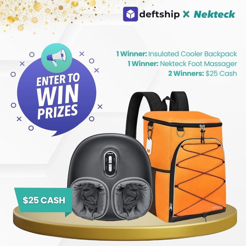Giveaway image 1