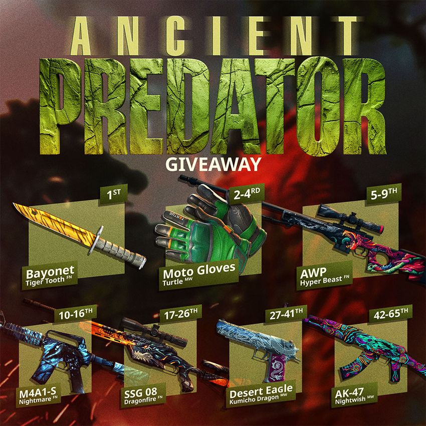 Giveaway image 1