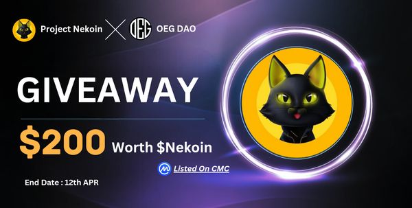 Giveaway image 1