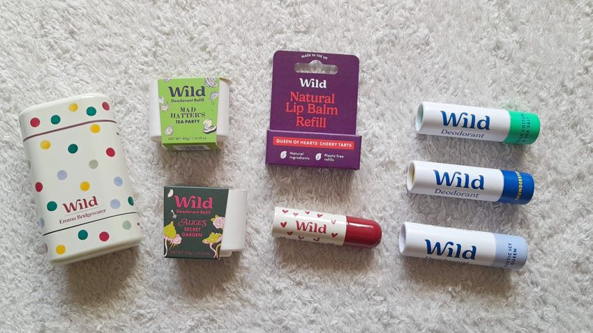 Giveaway image 1