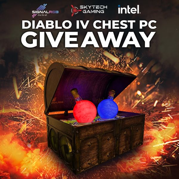 Giveaway image 1