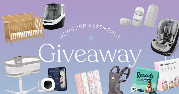 Giveaway image 1
