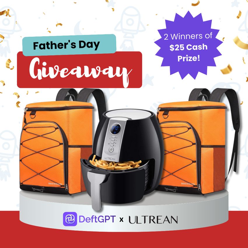 Giveaway image 1