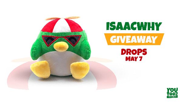 Giveaway image 1