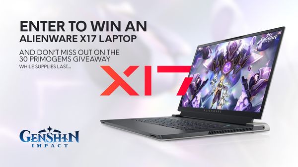Giveaway image 1