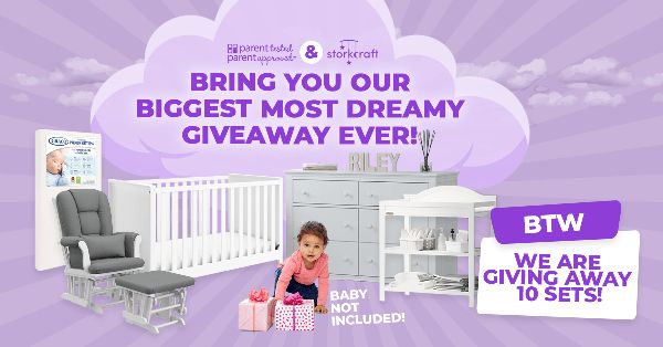 Giveaway image 1