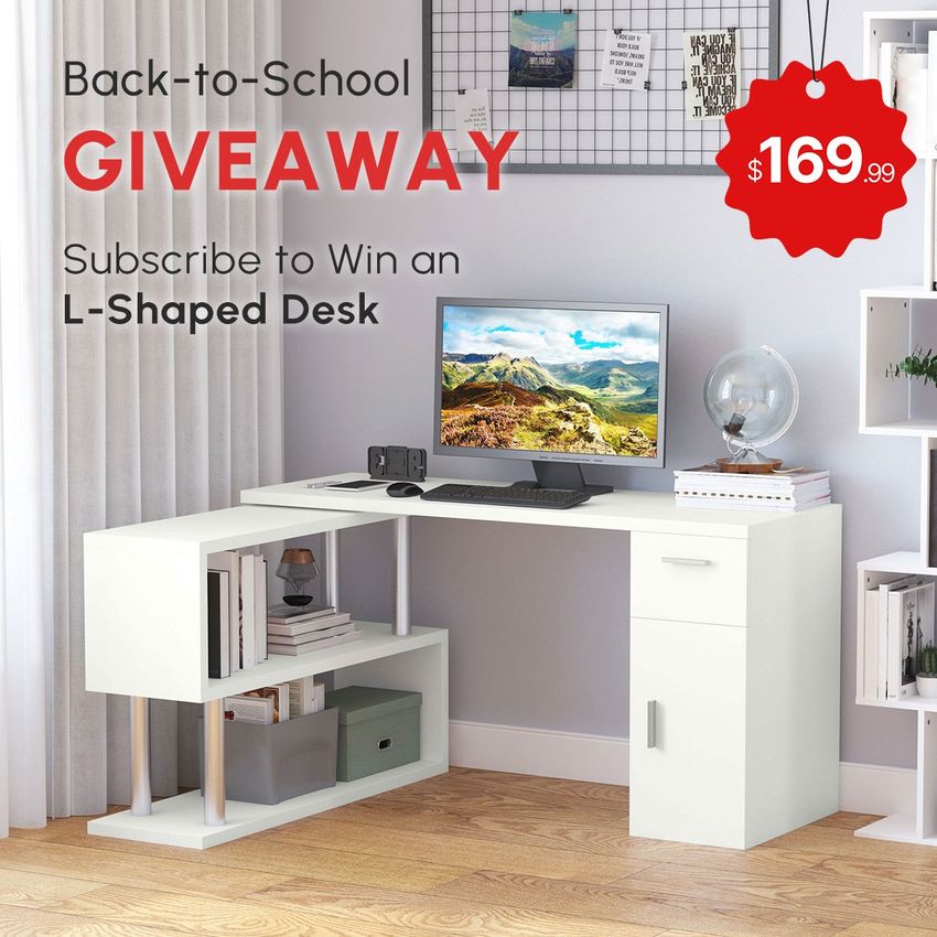 Giveaway image