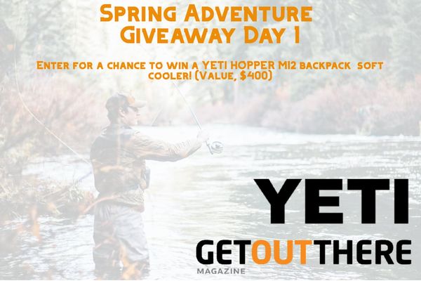 Giveaway image 1