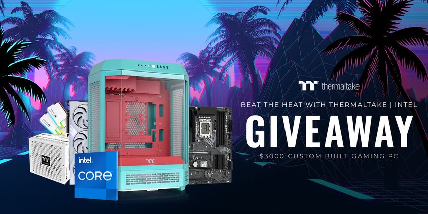 Giveaway image 1