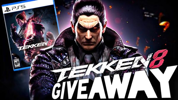 Giveaway image 1