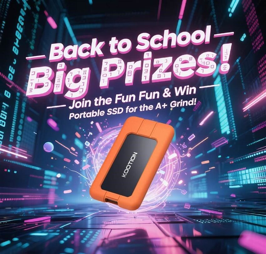 Giveaway image