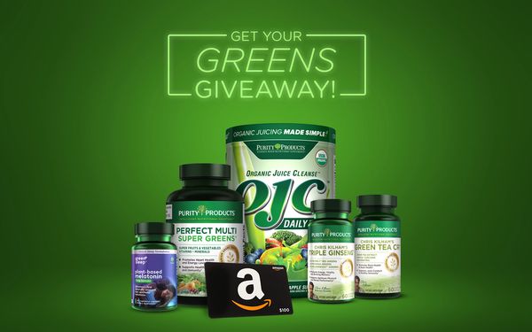 Giveaway image 1