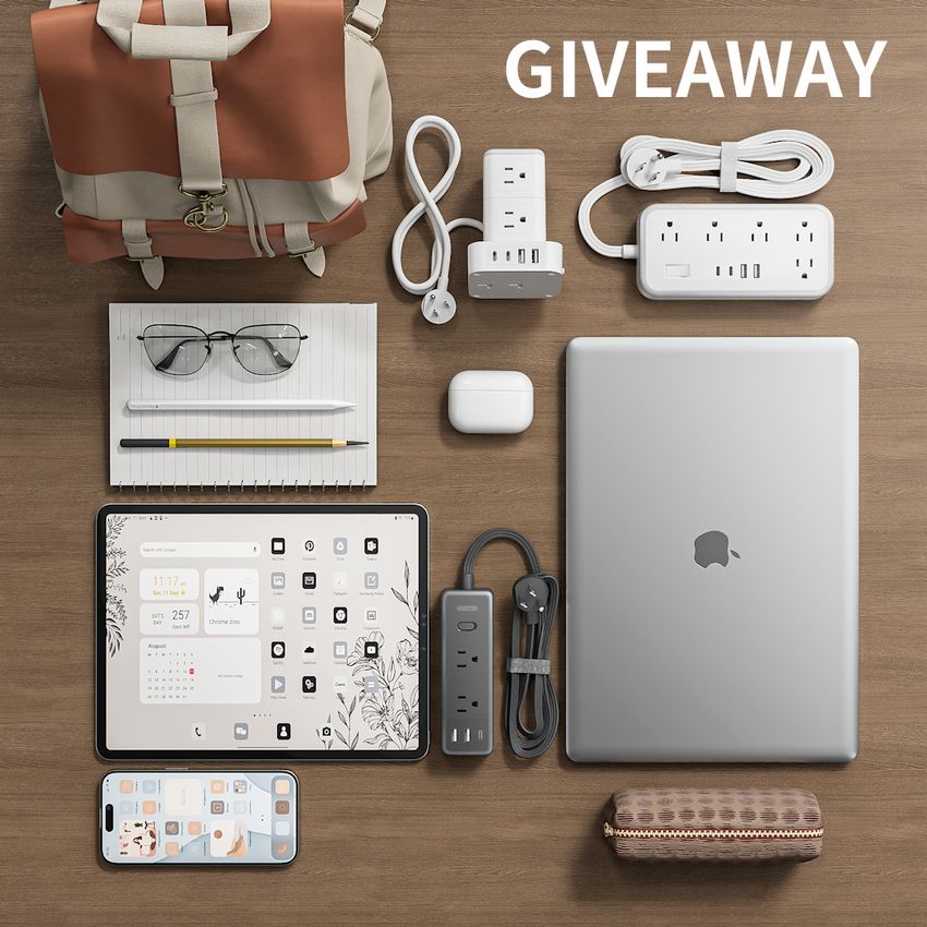 Giveaway image 1