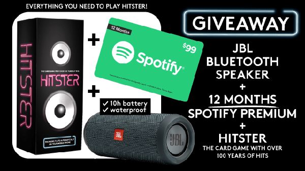 Giveaway image 1