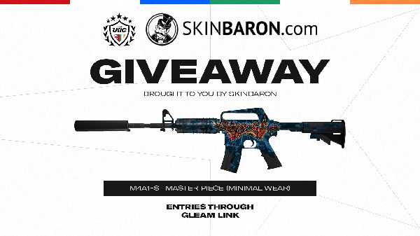 Giveaway image 1